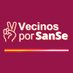 Vecinos por SanSe (@vecinossanse) Twitter profile photo Vecinos por SanSe (@vecinossanse) Twitter profile photo