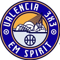 Valencia 3x3 (@cbestumuseros) 's Twitter Profile