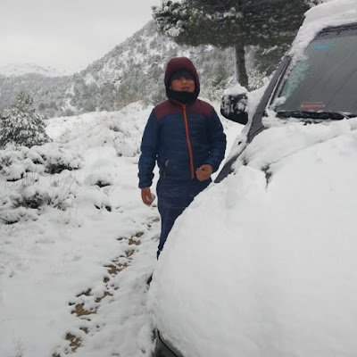 GinesNavar12710's profile picture. 