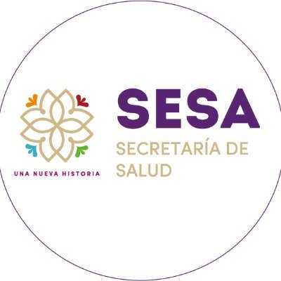 Facebook: Salud de Tlaxcala Instagram: sesa.tlax