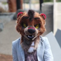 Otter Julius, Imperator. (@otterjulius) Twitter profile photo