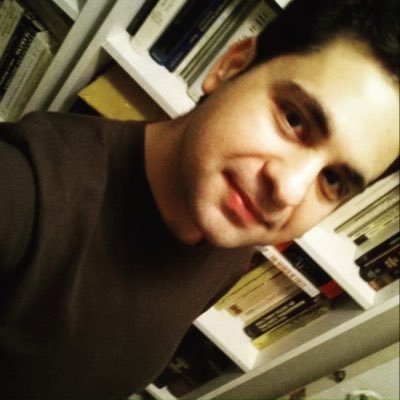 Professional Accountant, politics and history buff, statistics enthusiast, freethinker, aesthete, dreamer.