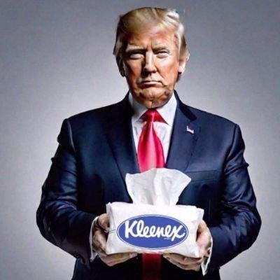 MAGA & MAHA, Christ follower, Patriot, prior Air Force, Pro Life, Pro Family, Pro 1A & 2A,Pro Freedom...
The truth always sets us free!
WWG1WGA🇺🇸 No DM's