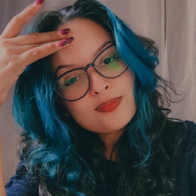 Não pq não sei quê não sei que lá.
🏳️🌈 Bi, Não-mono e gestora de marcas
📚 Bookstan | ENFJ-A