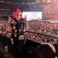 clover | seeing ghost 7/11!!!!!! (@clovers_version) 's Twitter Profile
