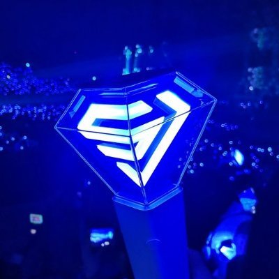 Fan account
✨️ Cuenta fan de los Reyes del Hallyu
🖐 The Last Man Standing
💙 Super Junior 💙 @SJofficial
#SUPERJUNIOR #슈퍼주니어
IG & Tiktok: @suju_bluelove