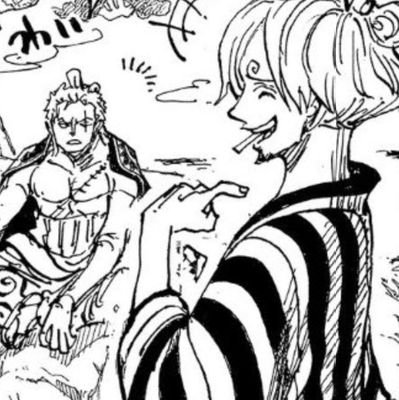 Prismaxio's profile picture. ZoSan SanZo - LuSan - Lawlu.      
                       🔞⛔️⚠️💚💛-💛❤️-🐯👒