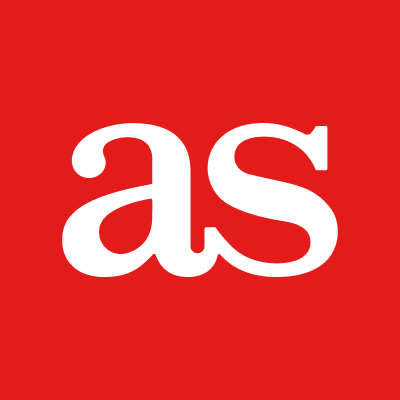 as_actualidad's profile picture. Noticias de última hora en https://t.co/VeL0DvsiTM: actualidad e información generalista: política, sociedad, meteorología, sucesos... Escríbenos a actualidad@diarioas.es