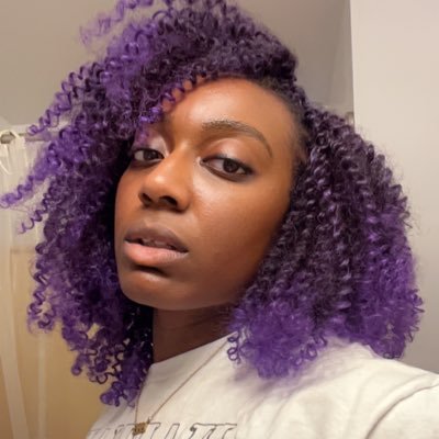 THE SUNSHINE BADDIE☀️✨ • 🔉: āh-shuh • Dancer/Choreographer/Cosplayer/Creator • Piccolo’s cousin w/ the cool hair👩🏾🦱 • Finer🕊 VOTE FOR ME HERE⬇️