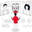 AI-powered products accelerate compliance and risk processes while reducing cost and time - 50 X FASTER!