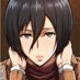 Mikasa~ (@slutkassa) Twitter profile photo Mikasa~ (@slutkassa) Twitter profile photo