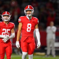 Kolby Barrett (@kolbybarrett4) 's Twitter Profile Photo Kolby Barrett (@kolbybarrett4) 's Twitter Profile Photo