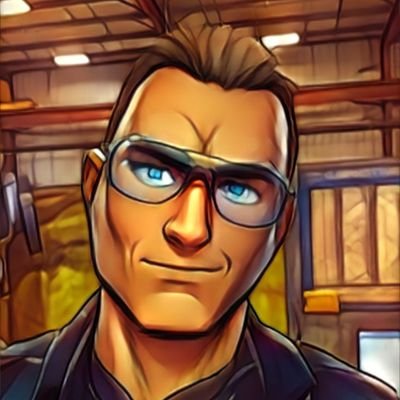 Shadowfiresage's profile picture. 