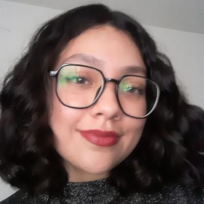 ariadnabad_'s profile picture. Administradora Pública UNAM | Feminista