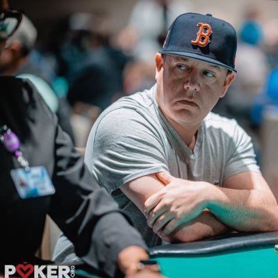Partner @OddsCulture • Poker player • Sports Betting Analyst • 4xACL/meniscus survivor • Golfer • Amateur Chef • I used to be @BetSmartUS 🙄
