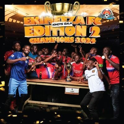 The True Official X Account of Ekimeza Fc 2008-2013 @Kihotsleague #Noremwa_Notaha #2nd_Edition_CHAMPIONS All Tweets are signed .Ek