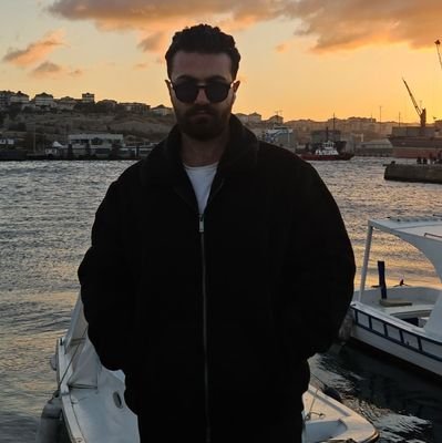 mhmet_yldzz's profile picture. Electrical Engineer ⚡️