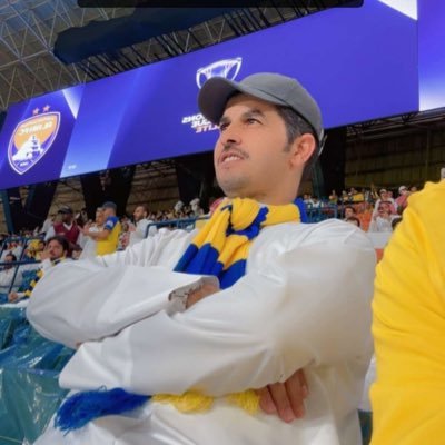 Abufasal12's profile picture. مهتم بادارة الجوده وتطوير الذات ، 💛عالمي أول وتالي💙