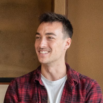 saas founder @ https://t.co/Ar7SwMT3wk, https://t.co/C3rwgZ4nhb, https://t.co/Xkb0tHsJRd, and more
Vancouver 🇨🇦