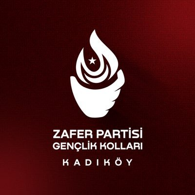 Zafer Partisi Kadıköy Gençlik Kolları photo