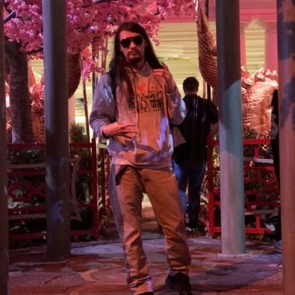 Gamer 🎮
Artist🎶
Pro Gambler 😎
|Halo|CoD|Apex|FPS Player|WiFi HotSpot
welcome to the binkaverse