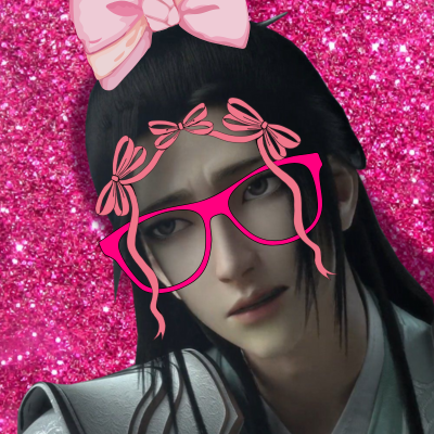 she/her || 28 || your dumb neighbourhood lesbian disaster || danmei fan (svsss main), kpop fan || pl/en/se