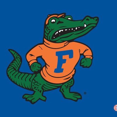 Gators_Central's profile picture. Waking up every day bleeding orange and blue. #GoGators
