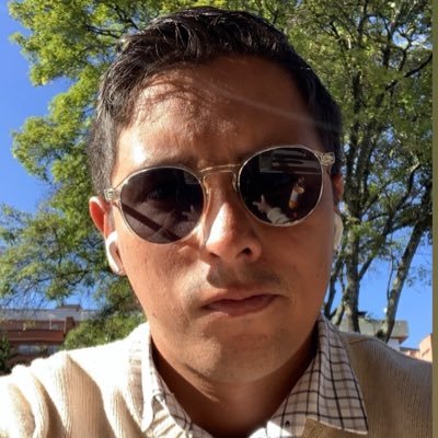 RMorenoRivera's profile picture. Deportes, política y de todo un poco