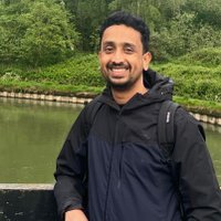 Nawsad Alam (@nawsad_alam) 's Twitter Profile
