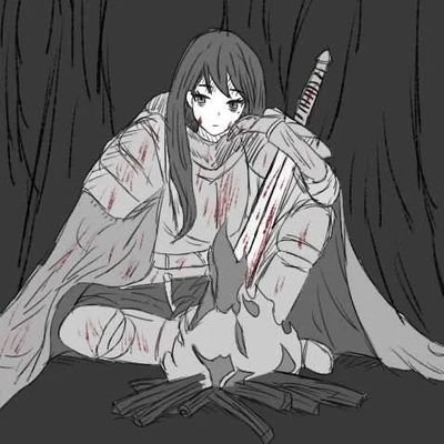 EnemyChasing's profile picture. 