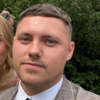 Kyle Everall (@kyleeverallerac) 's Twitter Profile