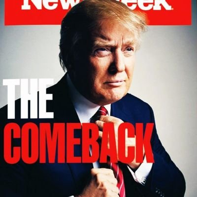 Un-woke, America 1st, pro Trump, and small business! 💖❤️