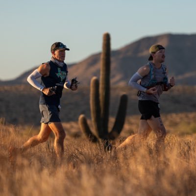 Over 50 Runner ✌🏻 first place Master 2023 Bandera 100k 💚 3rd OA 2024 Prickly Pear 50k 🏃🏼♂️ sub-20 Javelina Jundred 🌵2025 Prickly Pear Masters CR
