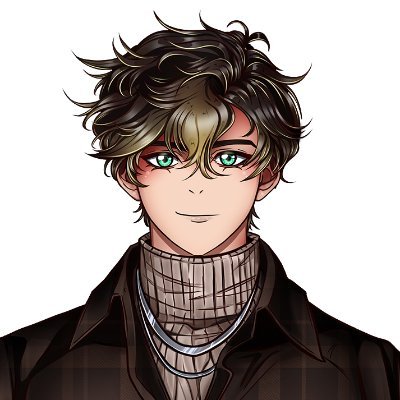 Model and Debut HAS HAPPENED
Twitch - https://t.co/F3UeSmUt3T
Art by @nerouVT
Business Email - nocturnlibrary@gmail.com