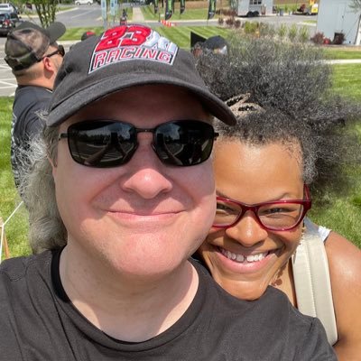 Owner of Timekeeper Financial Solutions. Husband and supporter of @nikkilerner. Fan of motorsports. Lover of music. Player of drums. Writer of thoughts. He/him.