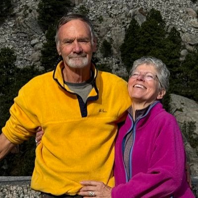 CoJohnC1508's profile picture. Married 50+ years, Observer, Traveler, Photographer, Fan of teardrop camping and a desert rat.