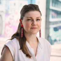 Claire R Pullen (@clairerpullen) 's Twitter Profile