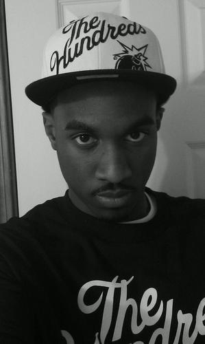 Mafia or Nun.... #HighLife bitch!