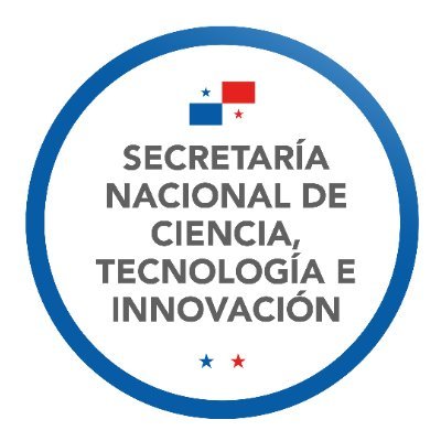 senacyt's profile picture. Institución autónoma con la misión de convertir la ciencia y la tecnología en herramientas para el desarrollo sostenible de Panamá. Centro de Atención 311