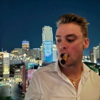 Michael Hoover (@michael_thoover) 's Twitter Profile
