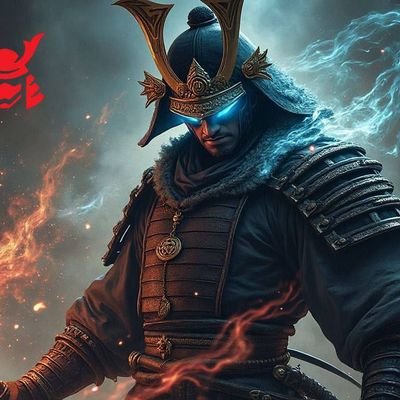 $Shogun Samurai | Growth strategist | Professional Raider | Moderator | Degen
Crypto Enthusiast $SHOGUN