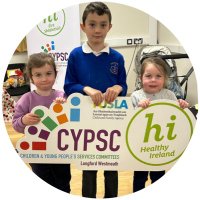 Longford Westmeath CYPSC (@cypsclw) 's Twitter Profile
