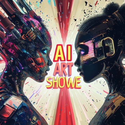 AI Art Showdowns & Comparisons šØ | Exploring #AIArt, #Creativity, & #Positivity | Politics | Faith | Anime | Philosophy | Father of 2