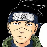 Iruka (my lost father) (@lopesevilyl) 's Twitter Profile