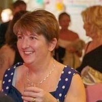 Sandra Deane (@smdeane) 's Twitter Profile Photo