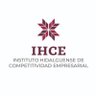 IHCEHidalgo's profile picture. El IHCE es un OPD, que tiene como objetivo: generar prosperidad entre la comunidad hidalguense a través de la creación y desarrollo de empresas.