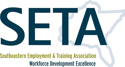 The Southeastern Employment and Training Association provides professional growth opportunities for all workforce development partners.