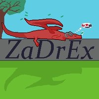 ZaDrEx (Commissions open!) π (@zadrexart) 's Twitter Profile