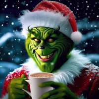 Peter Grinch (@petergrinch21) 's Twitter Profile