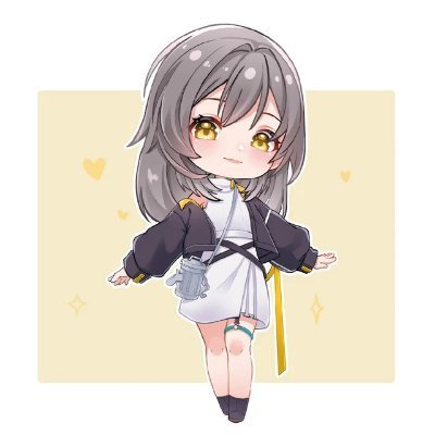 😊|Digital Artist💚 | #VTuber_Artist | L2D Rigger | tuber Logos |💚 #Concept_Art |Logo, Banner, Overlays, Emotes| 2D 3D Animations | #NFT_Art Commissions Open🐻